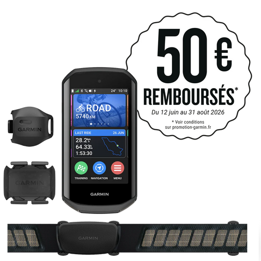 Garmin Edge® 1050 Pack