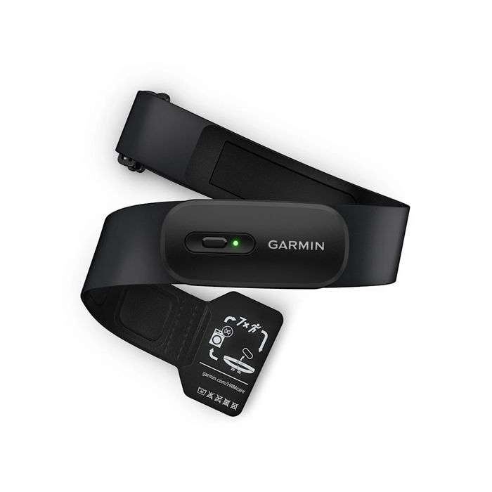 Ceinture Cardio Garmin HRM-200 — Moniteur de Fréquence Cardiaque
