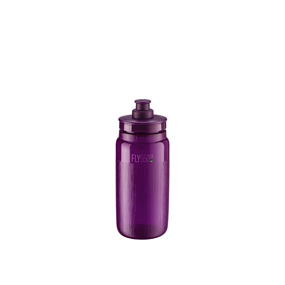 BIDON 550 VIOLET CLEAR