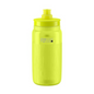 Elite Bidon FLY TEX - Jaune fluo, logo gris 550ml