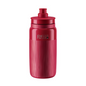 Elite Bidon FLY TEX Amaranthe, Logo gris 550ml