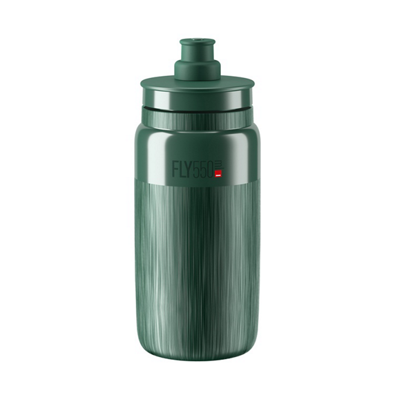 BIDON 550ML VERT FONCER
