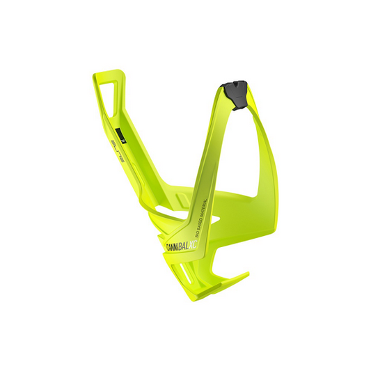 Elite P-Bidon Cannibal XC - Bio, jaune fluo