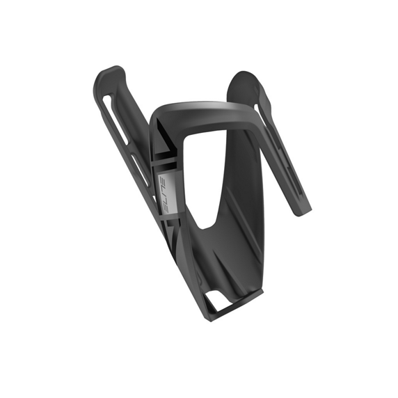 ELITE WING PORTE BIDON SKIN SOFT TOUCH PLASTIQUE NOIR
