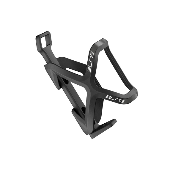Elite Porte bidon Ambo - Noir