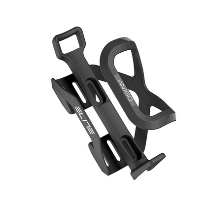 Elite Porte bidon Ambo - Noir