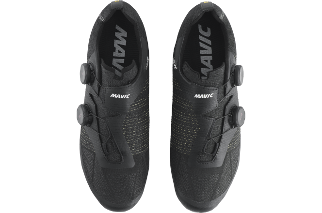 Mavic Cosmic Ultimate IV