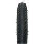 PNEU COUVERCLE DEESTONE CITY 350A - 14x1-3/8x1-5/8 NOIR 350A