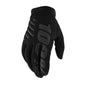 Gants BRISKER XL Black/Grey