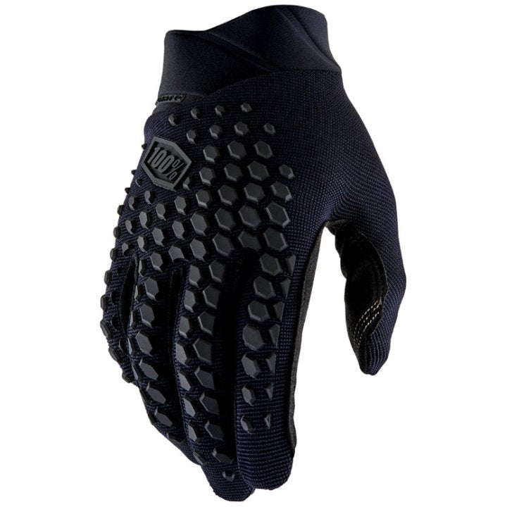 Gants GEOMATIC SP22 M Black/Charcoal