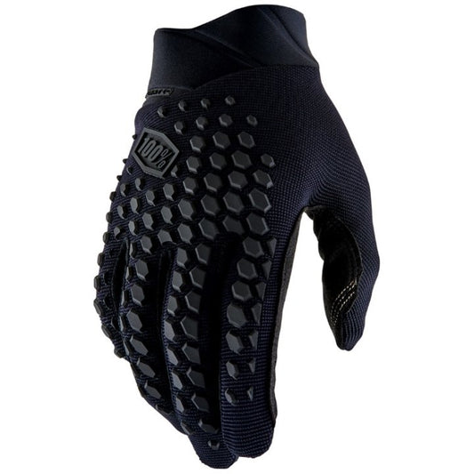 Gants GEOMATIC SP22 M Black/Charcoal