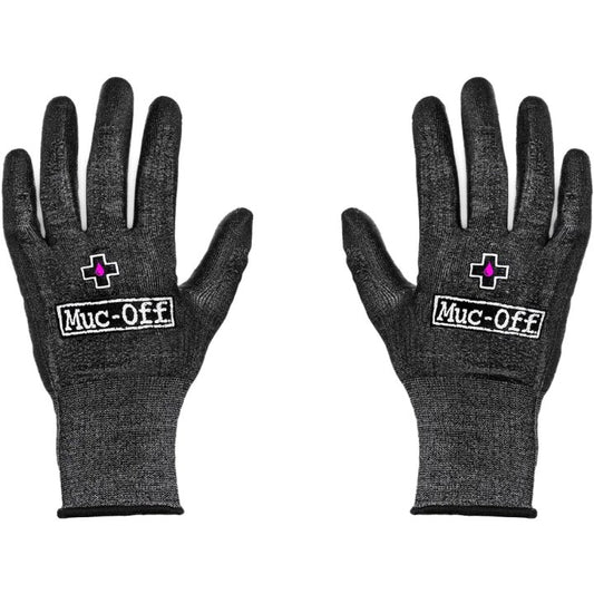 Gants atelier Muc Off L