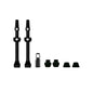 JEU VALVES MUC-OFF V2 TUBELESS 60 mm NOIR