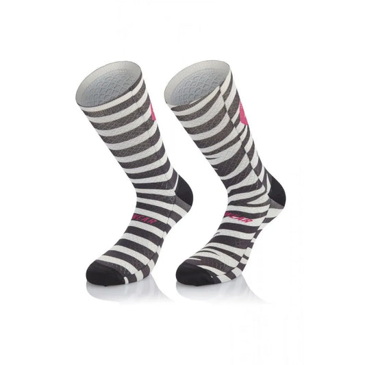 Chaussettes vélo MB Wear Kiss – Taille S/M