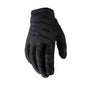 Gants BRISKER 100% M Black/Grey