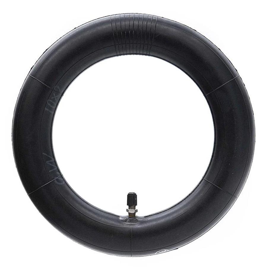 Chambre à Air Trottinette 10" x 2.0 — Valve Schrader 20mm