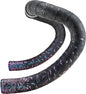 Supacaz RUBAN DE CINTRE SUPER STICKY KUSH STAR FADE + BOUCHONS