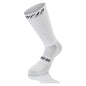 Chaussettes vélo MB Wear Aero Fast – Blanc | Taille S/M