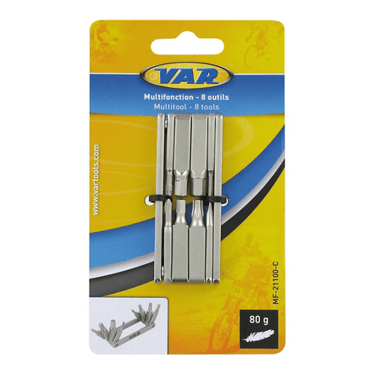 Var Outils Mltfct Compact 8 -