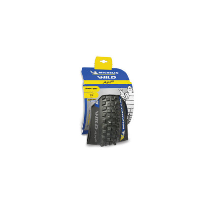 MICHELIN pneu 27.5x2.40 (61-584) WILD AM2 TL READY