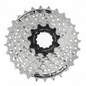 CASSETTE 7V. SHIMANO HG41 11-28 (11-13-15-18-21-24-28)