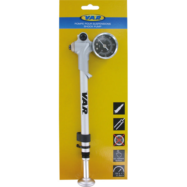 Var Outils Pompe - Haute pression - Tools / Workshop