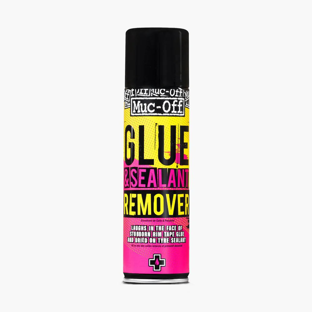 Dissolvant MUC-OFF - Glue & sealant remover 200ml