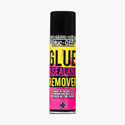 Dissolvant MUC-OFF - Glue & sealant remover 200ml