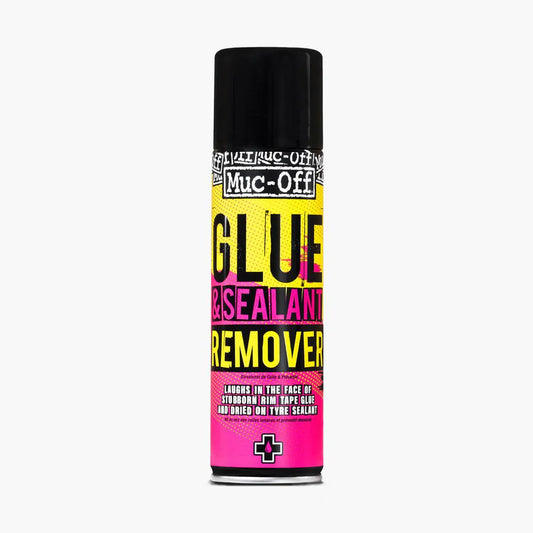 Dissolvant MUC-OFF - Glue & sealant remover 200ml