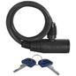 OXC Antivol Cable Bumper - Noir 600x6mm