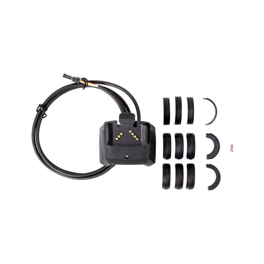 Support d'écran, câble 1500 mm
pour Intuvia et Nyon (BUI275)