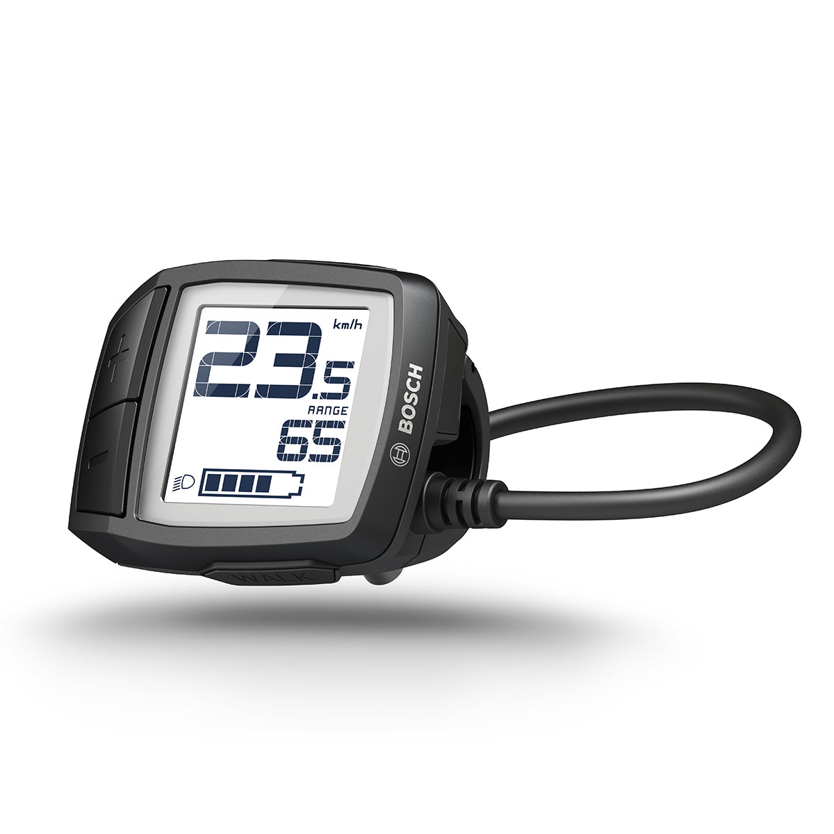 COMPTEUR / DISPLAY PURION BOSCH AVEC CABLE