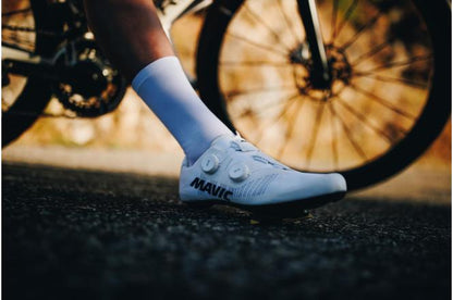 Mavic Cosmic Ultimate IV