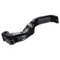 Levier de frein HC3, levier aluminium 1 doigt, réglage de la garde avec outil, Ratio Adjust avec outil, pour MT6/MT7/MT8/MT TRAIL SL, à partir du millésime 2015 noir (UE = 1 pc)