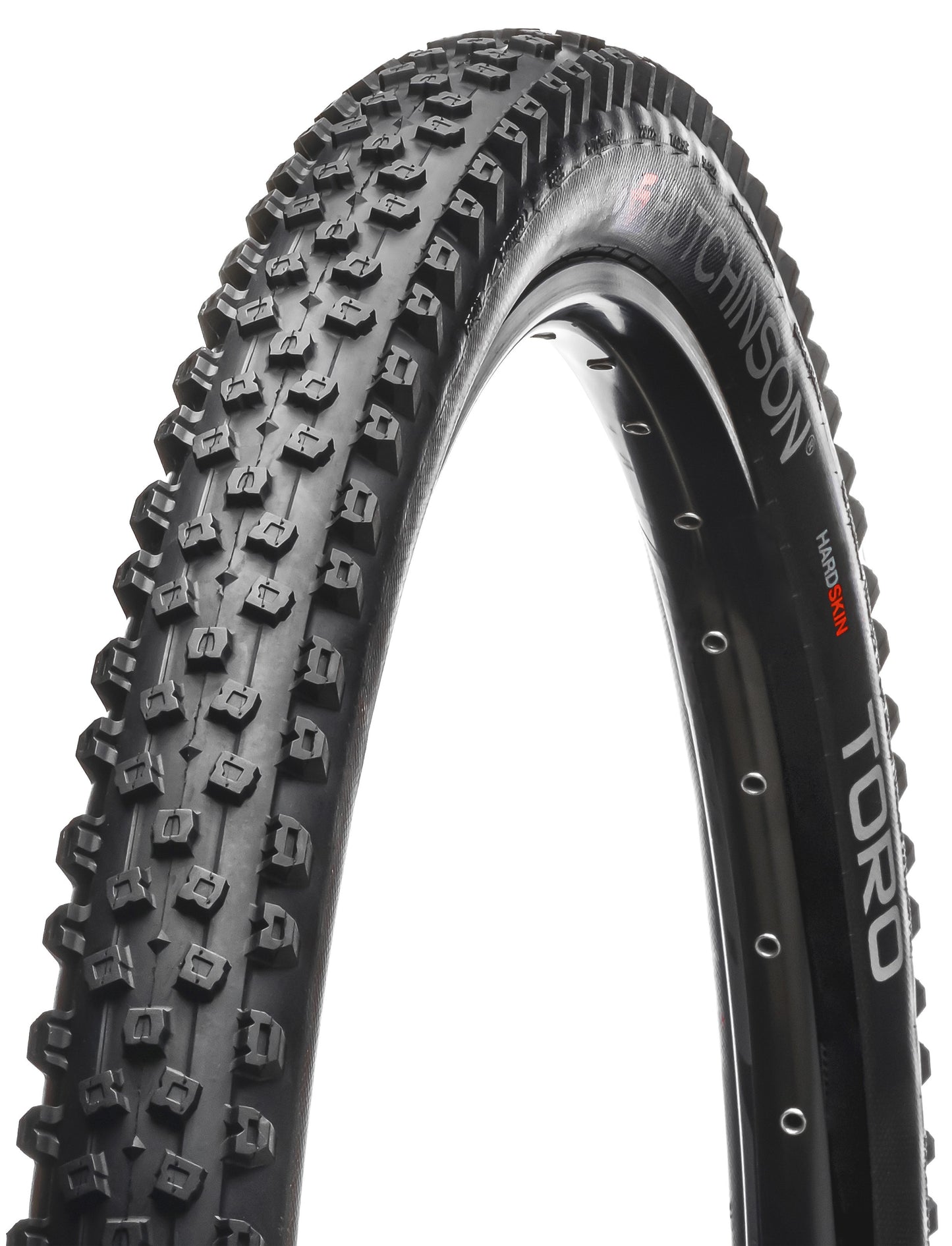 24"X2,00 (50-507) "TORO" TR HARDSKIN