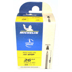 CHAMBRE A AIR Michelin C4 AIRSTOP 47/61x559 FV 48 26"