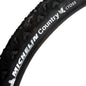 PNEU MICHELIN COUNTRY CROSS GW 26x1.95 ACCES LINE RIGIDA NOIR 47-559