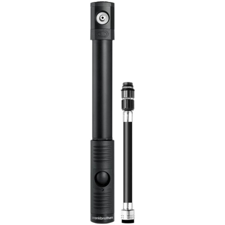 Pompe KLIC HP MIDNIGHT EDITION