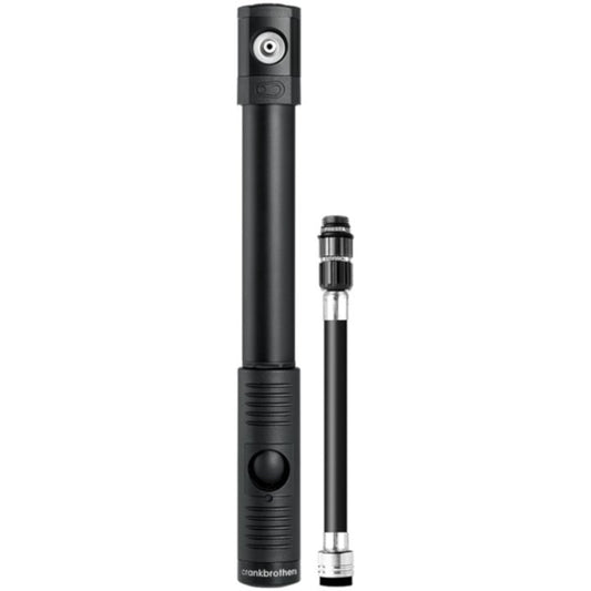 Pompe KLIC HP MIDNIGHT EDITION