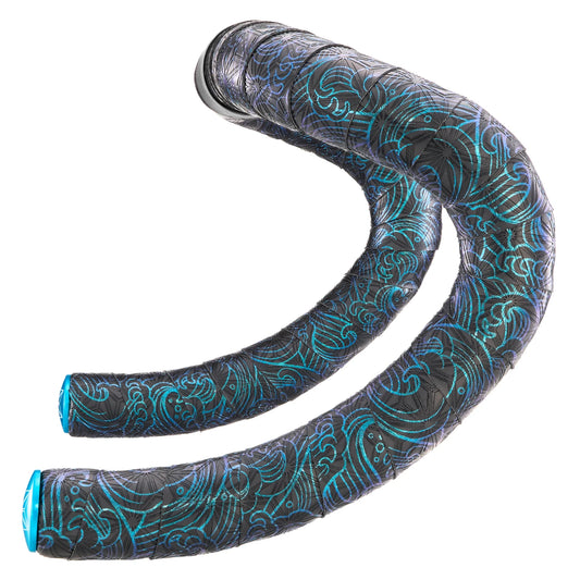 RUBAN DE CINTRE + BOUCHONS BLUE REFRACTOR STAR