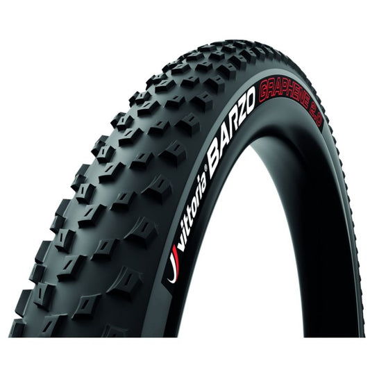 PNEU 27.5X2.25 (55-584) BARZO TNT GRAPHENE 2.0 NOIR/ANTHRACITE