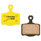 JEU DE PLAQUETTE DE FREIN SWISSSTOP DISC 30 RS BIO