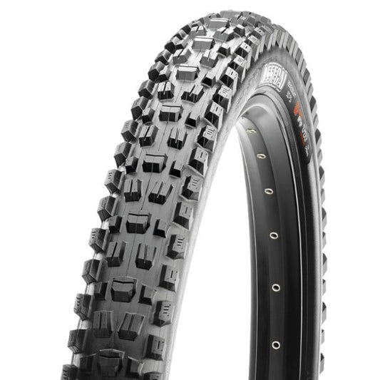 Pneu ASSEGAI (DH) - 29x2.50 WT (Wide Trail) - tr. souple - 3C Grip / Tubeless Ready / DH