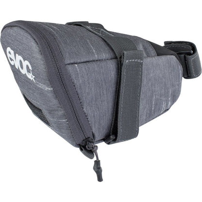 Sacoche de selle Seat Bag Tour L 1l gris carbone