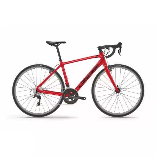 SENSIUM JUNIOR ROUGE RECONDITIONNÉ