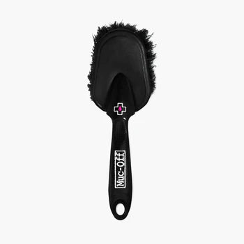 Kit de nettoyage vélo Muc-Off – Set de 5 brosses