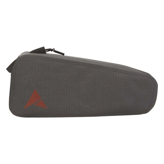 Sacoche de tube supérieur Altura Vortex étanche 1 L – Gris