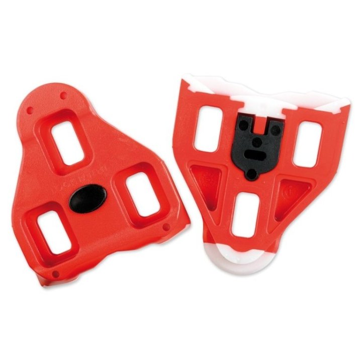 JEU DE CALAS LOOK DELTA ROUGE V17