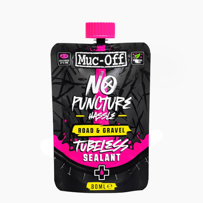 Préventif MUC OFF Route & Gravel 140 ml
