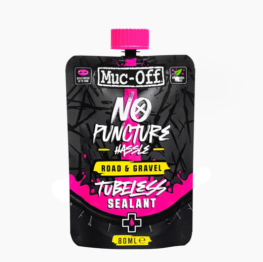 Préventif MUC OFF Route & Gravel 140 ml